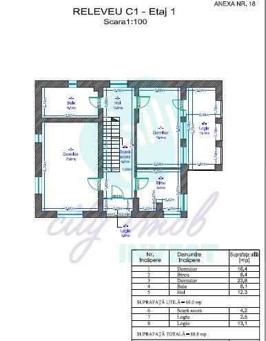 Casa cu teren de 1612 mp | Popesti-Leordeni - Imagine principală: 3/14