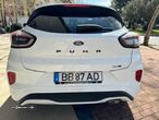 Ford Puma 1.0 EcoBoost MHEV ST-Line X - 4