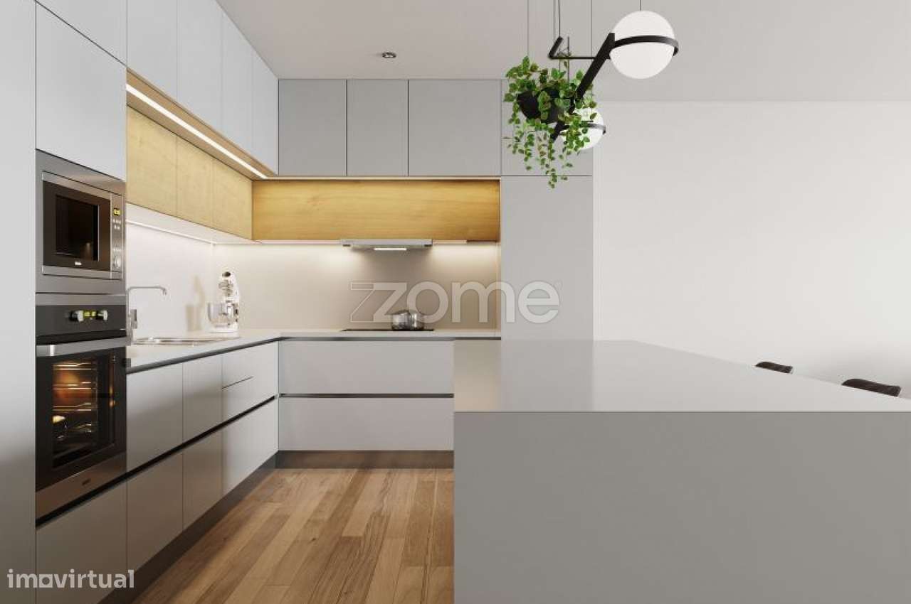 Apartamento T2 fração J, Amparo, Funchal - Grande imagem: 3/15