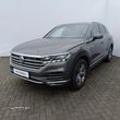 Volkswagen Touareg 3.0 V6 TDI 4Motion DPF Automatik Atmosphere - 2