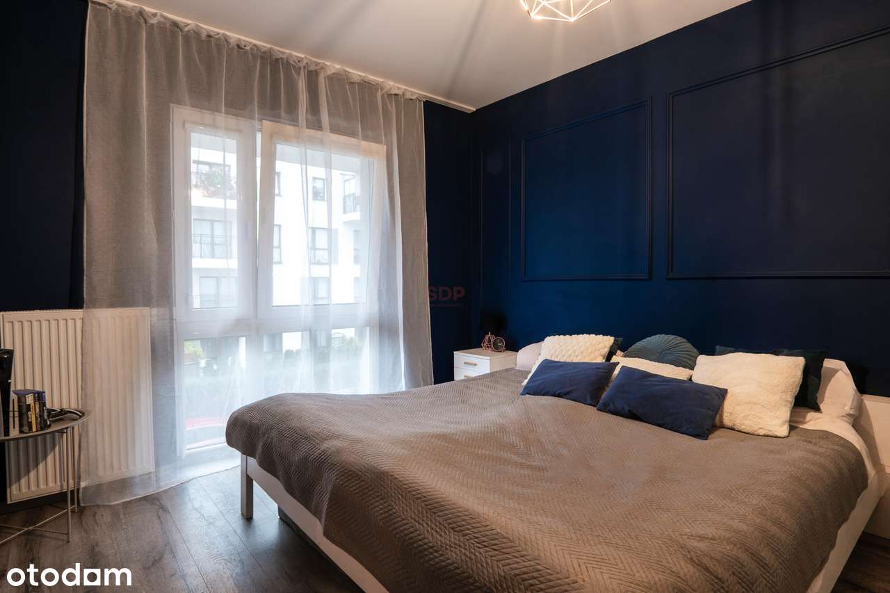 Przestronne 3-pokojowe miszkanie na spokojnym osiedlu! - Pełny obrazek: 2/12