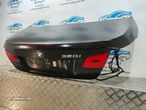 PORTA TAMPA MALA BMW SERIE 3 E93 CABRIO FAROLINS FECHO PUXADOR LUZ 3°STOP - 4