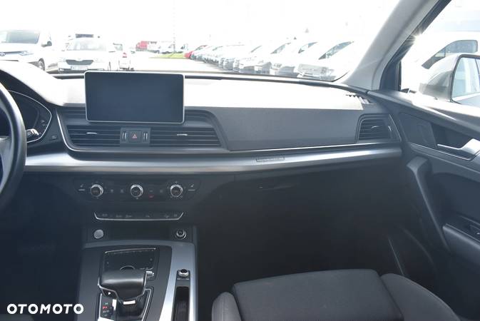 Audi Q5 2.0 TDI Quattro Sport S tronic - 23