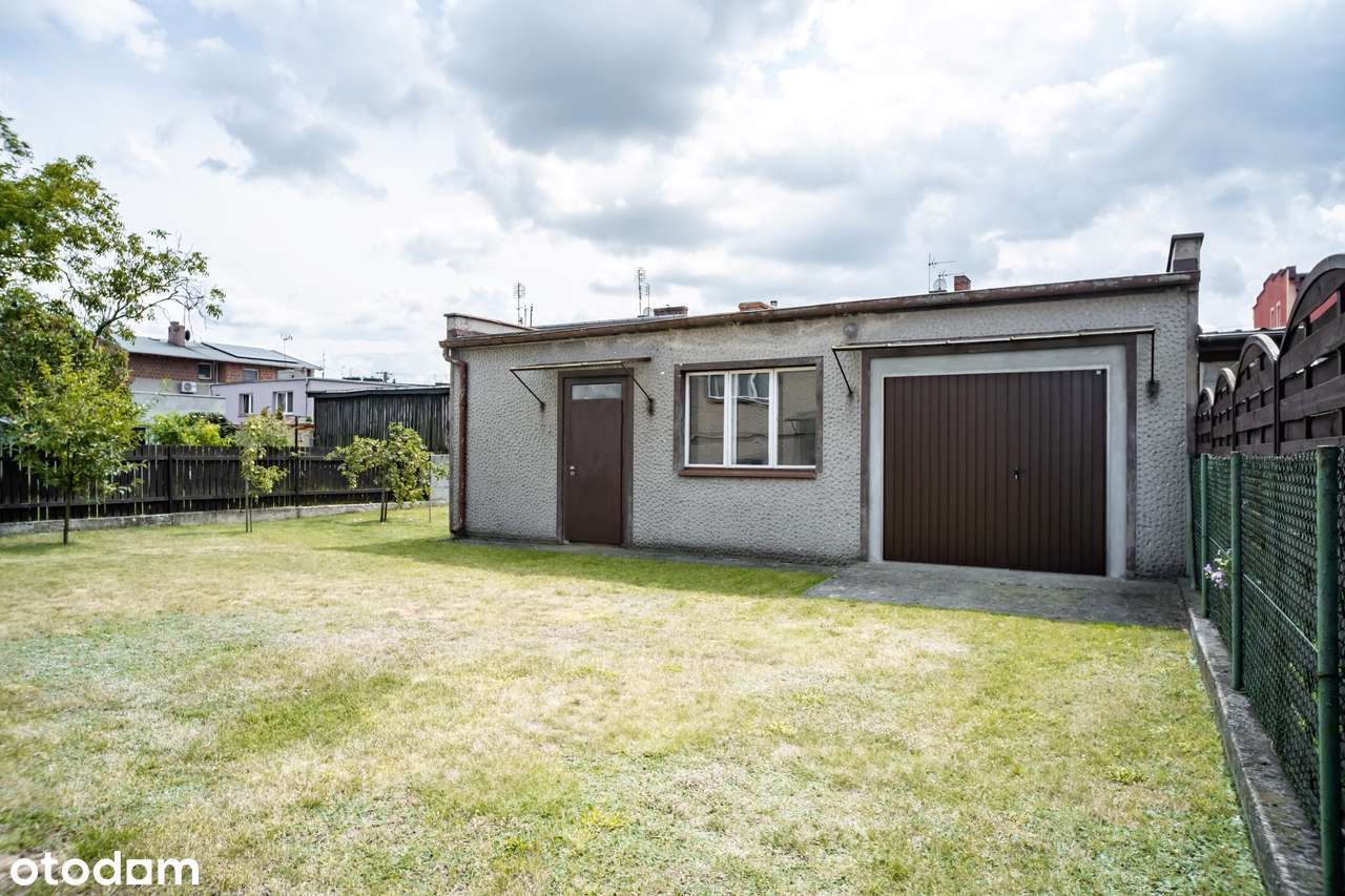 Przestronny dom wolnostojący o powierzchni 180 m² w Orzechowie-17