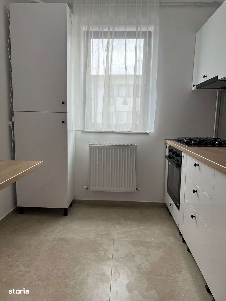 Apartament de 48,3mp cu balcon și parcare-5