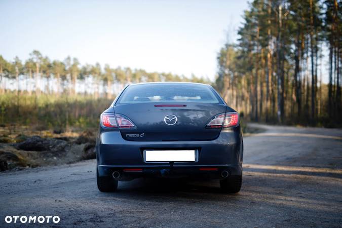 Mazda 6 2.0 Active - 8