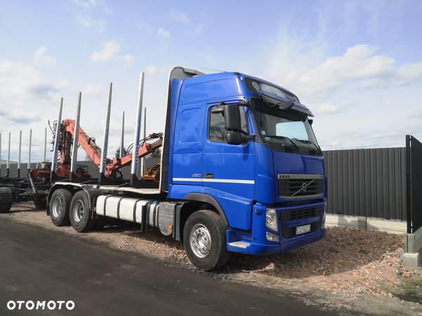 Volvo FH - 32