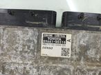 Calculator motor ECU Toyota YARIS 1.3 VVT-I  2SZF 2005-2010  89661-0D310 - 4