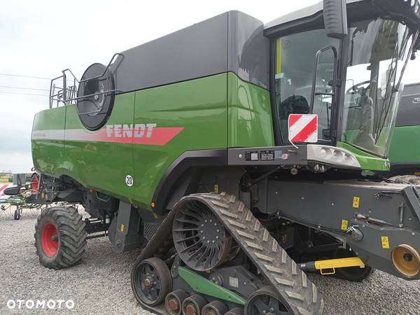 Fendt 8410 P - 2