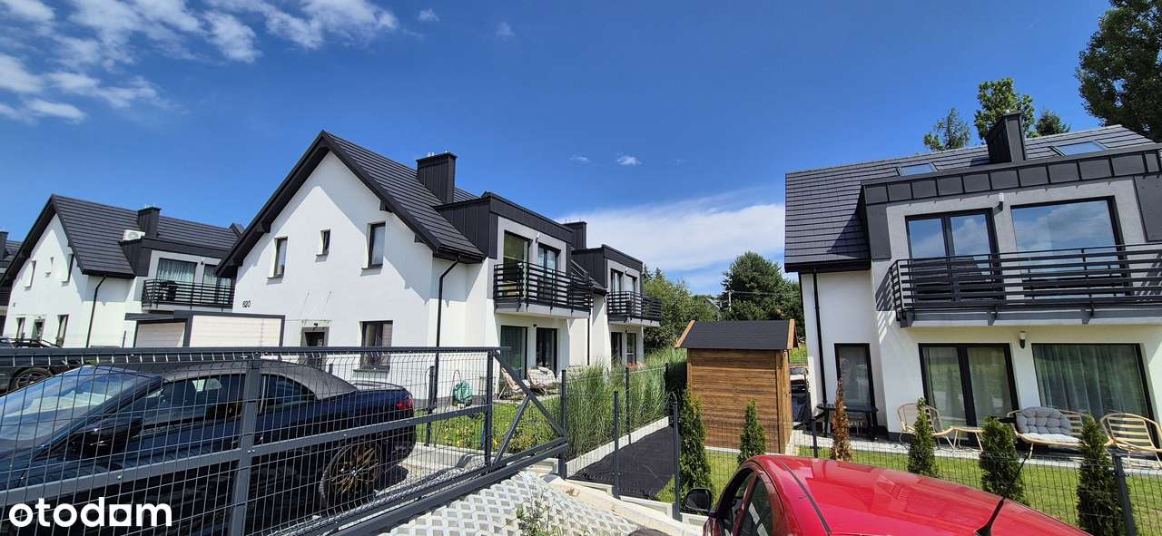 West Park 65m2 światłowód, kanalizacja miejska, RKM ostatnie wolne - Pełny obrazek: 4/11