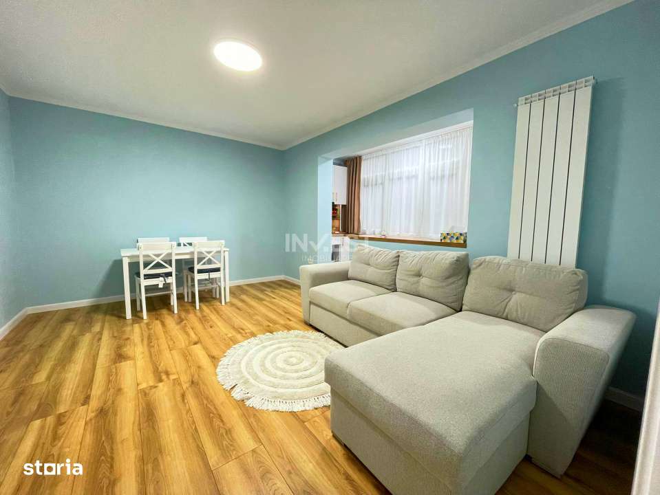 Apartament 3 camere-Podu Ros-Bld Socola-bloc fara risc - Imagine principală: 1/11
