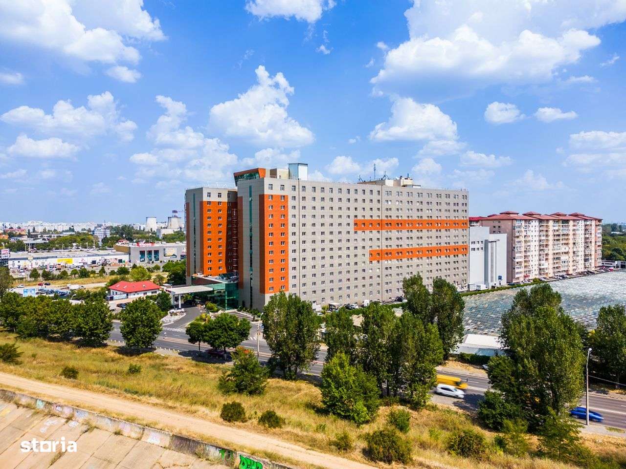 RIN Grand Residence, lângă Delta Văcărești-3