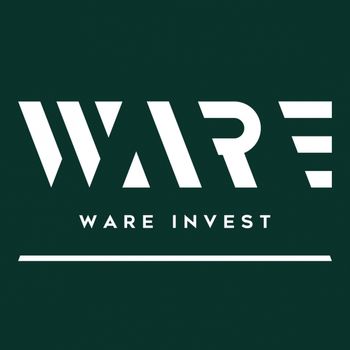 Ware Invest Logotipo