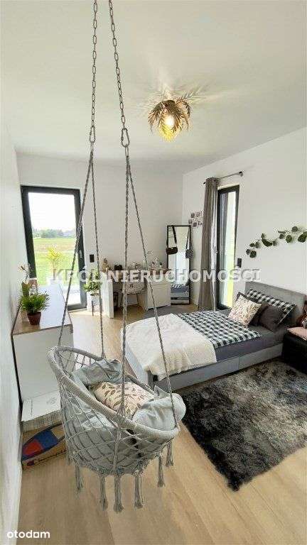 Piękny, nowoczesny dom do wprowadzenia!-14