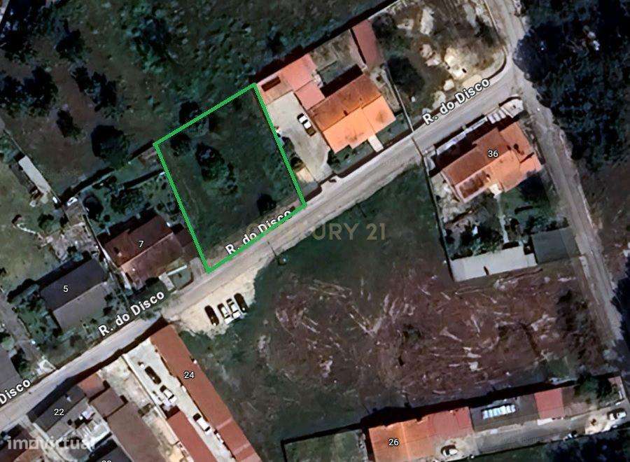 Excelente Terreno Urbano-4
