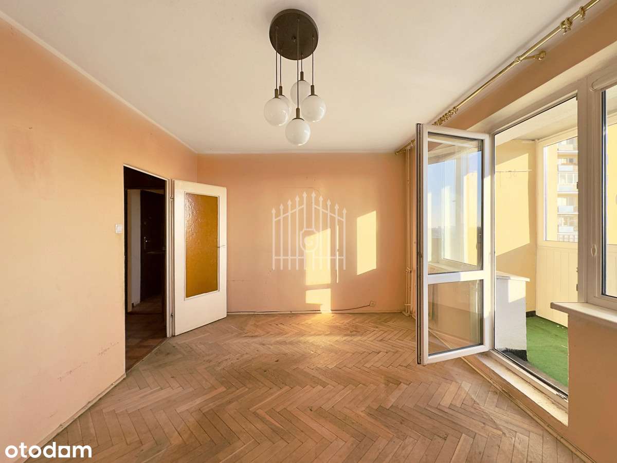 Morena | Okazja OD Zaraz | 3 Pokoje | Loggia-1