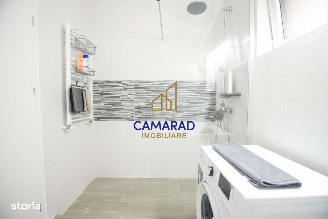 Studio modern de vanzare – Navodari, Mamaia Nord-6