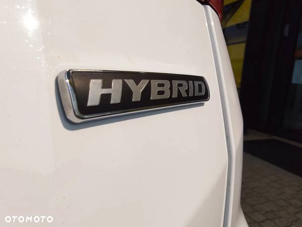 Ford Mondeo Turnier 2.0 Ti-VCT Hybrid ST-Line - 17