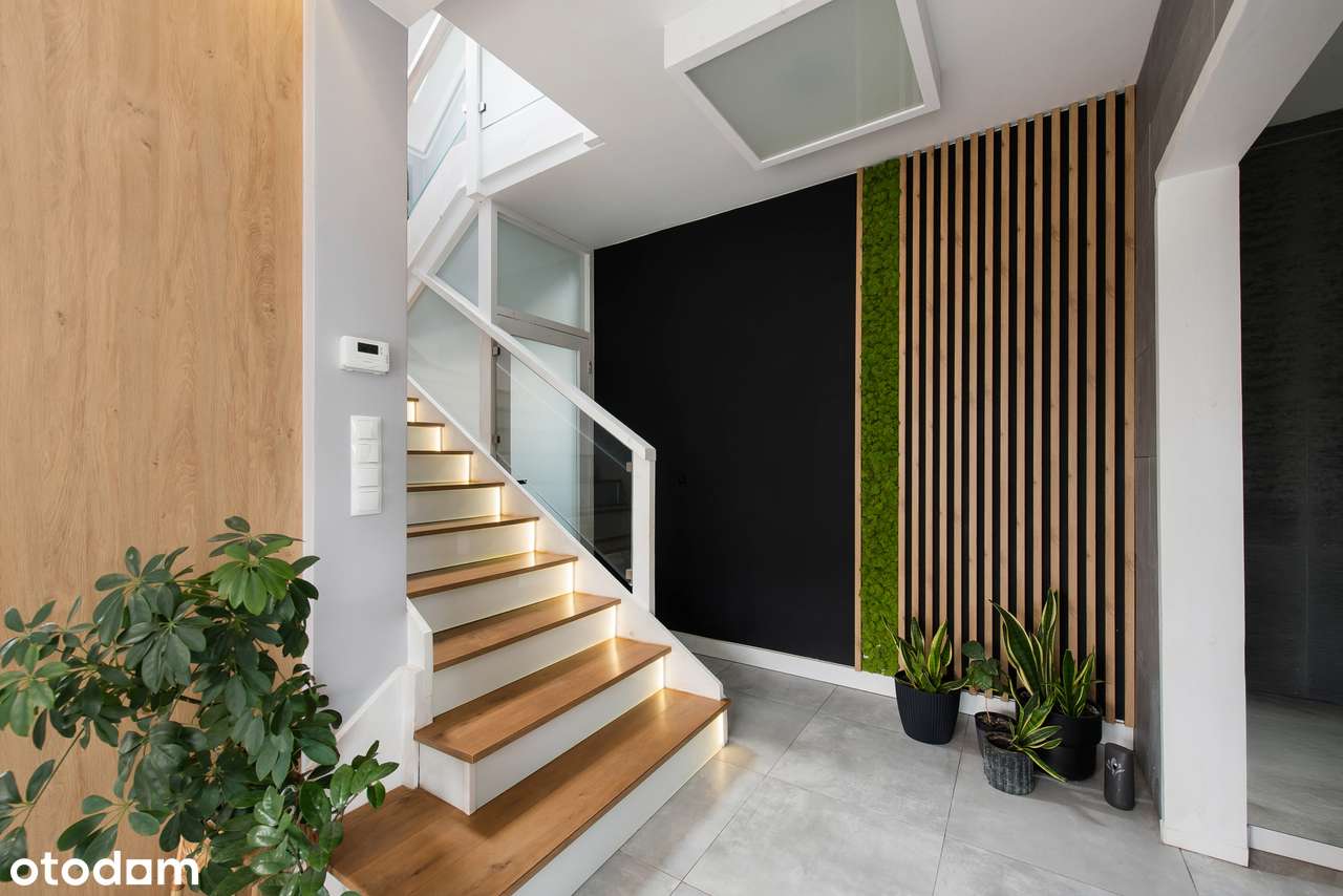 Dom na sprzedaż w Kobylanach – przestronny i komfortowy. Salon + 4 pok - Pełny obrazek: 4/17