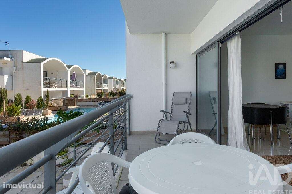 Apartamento T1 em Quinta do Anjo de 65 m2 - Grande imagem: 4/24