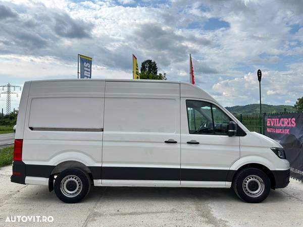 Volkswagen Crafter L2H2 SUPRAINALTAT - 3