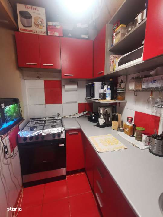 Garsoniera | Militari |Plaza Mall | Mobilata| metrou 10' - Imagine principală: 1/11