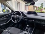 Mazda CX-30 2.0 mHEV Kanjo AWD - 12