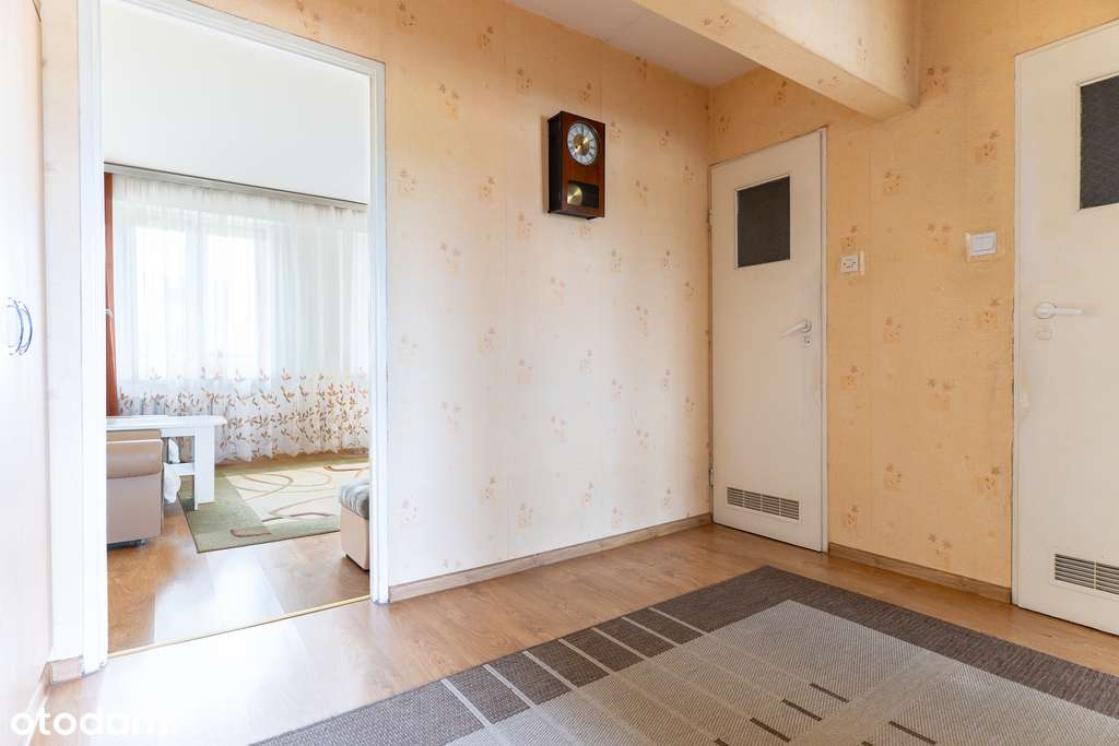 Przestronne 4-pokojowe mieszkanie z balkonem-7