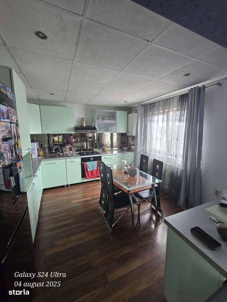 Apartament 3 camere 97mp Trivale 86000euro-6