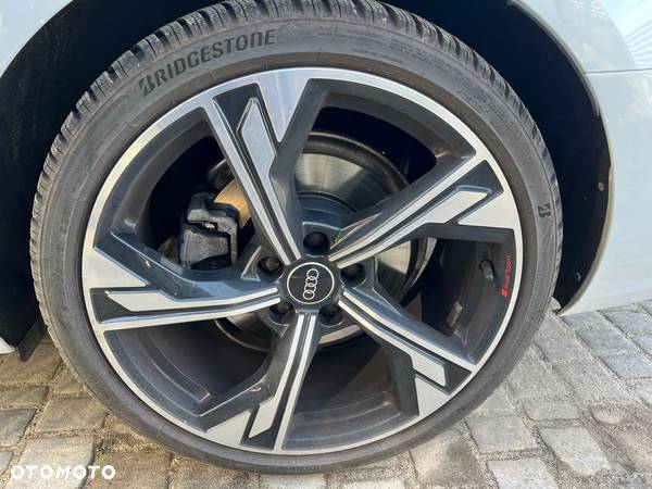 Audi A4 35 TFSI mHEV S Line S tronic - 20