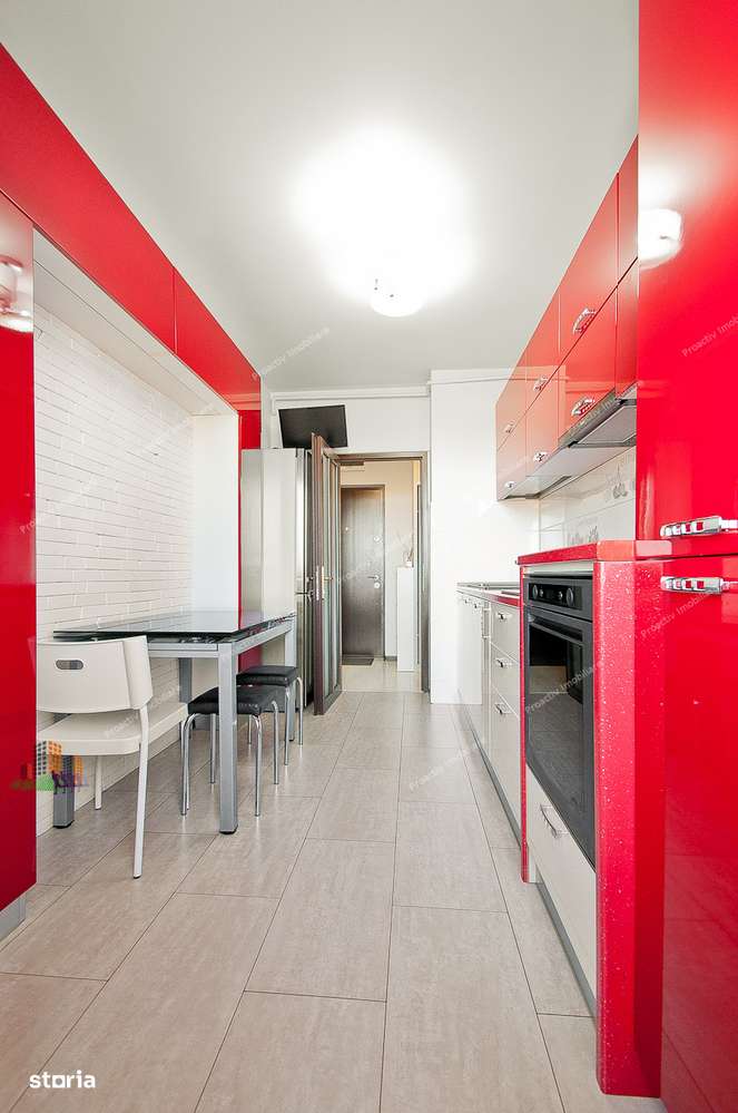 Apartament cu 3 camere, Tiglina 1, Ps-uri,   "LA CHEIE" - Imagine principală: 4/10