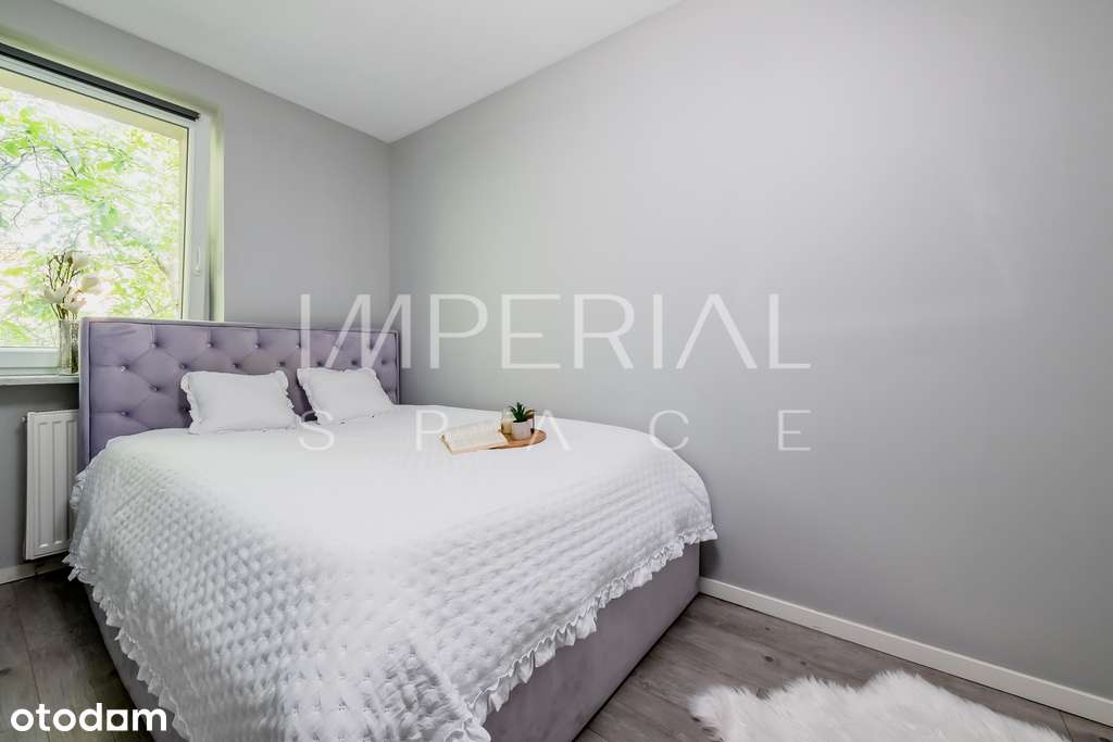 Funkcjonalne i ciche mieszkanie w centrum miasta-8