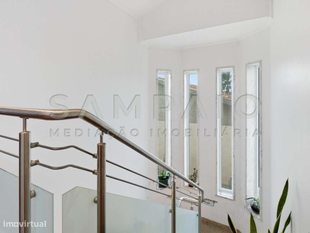 Moradia T4 - Jovim!-31