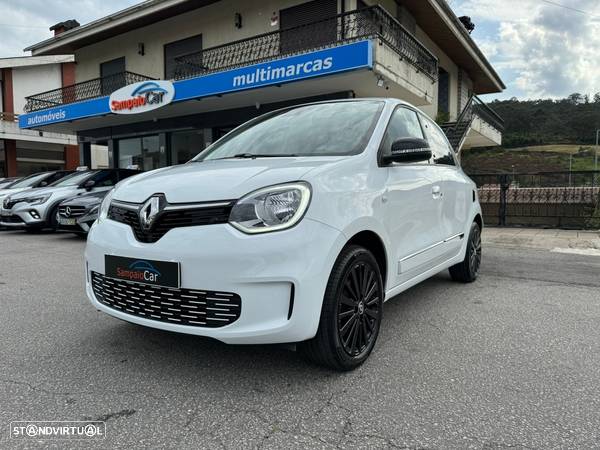 Renault Twingo 1.0 SCe Urban Night - 4