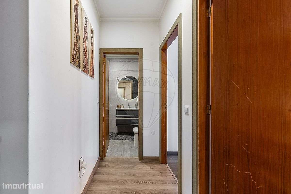 Apartamento T2 em Real – Braga-8