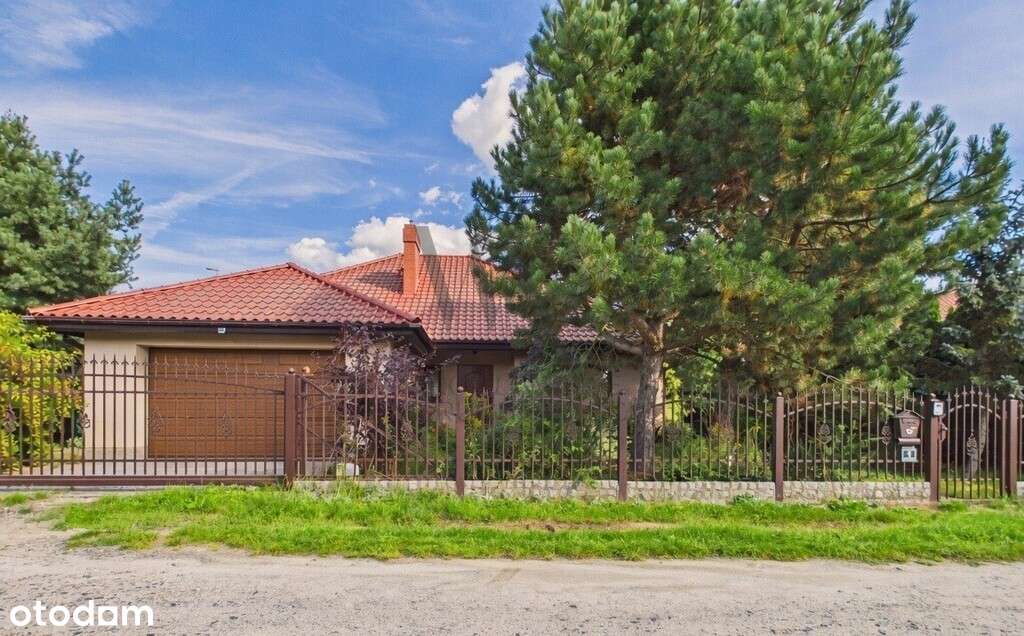Dom na sprzedaż, 3 pokoje, 144 m², Jeszkowice