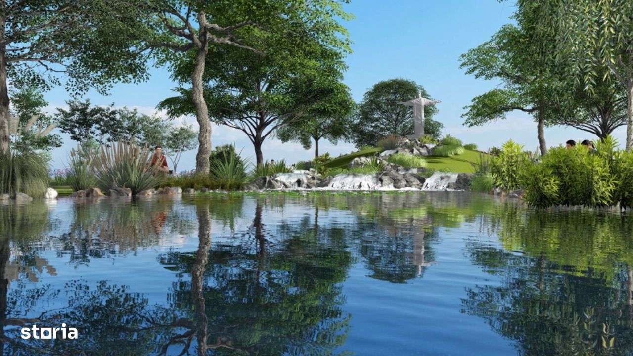 Proprietar: Ultimele Parcele Disponibile în Alpha City Residence! - Imagine principală: 4/7