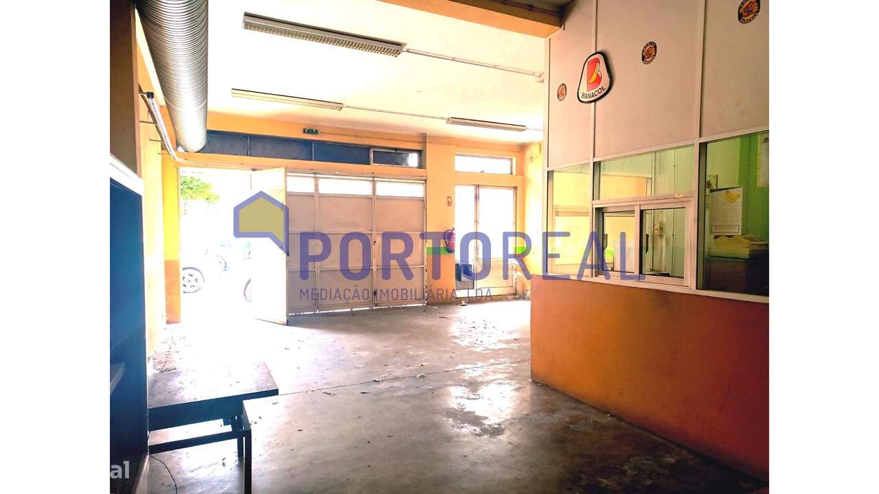 Armazém ao Mercado Abastecedor do Porto - Grande imagem: 3/15