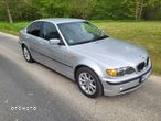 BMW Seria 3 320i - 1