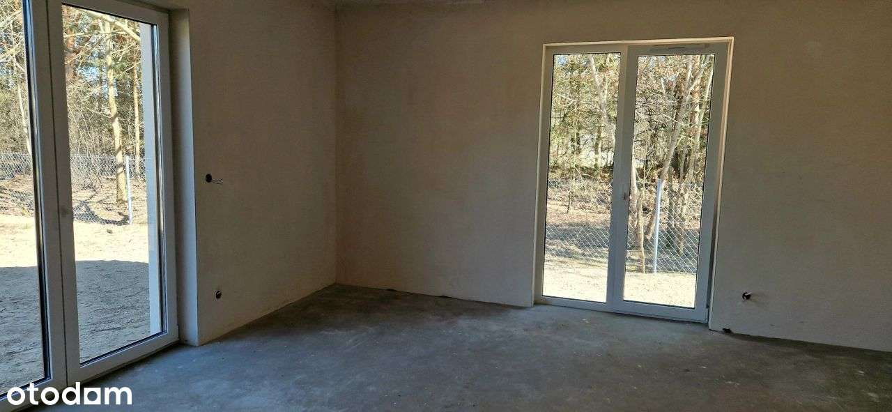 Połowa Bliźniaka ok.126m2.Zielona Okolica - Pełny obrazek: 5/7