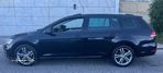 VW Golf Variant 1.6 TDi GPS Edition DSG - 4