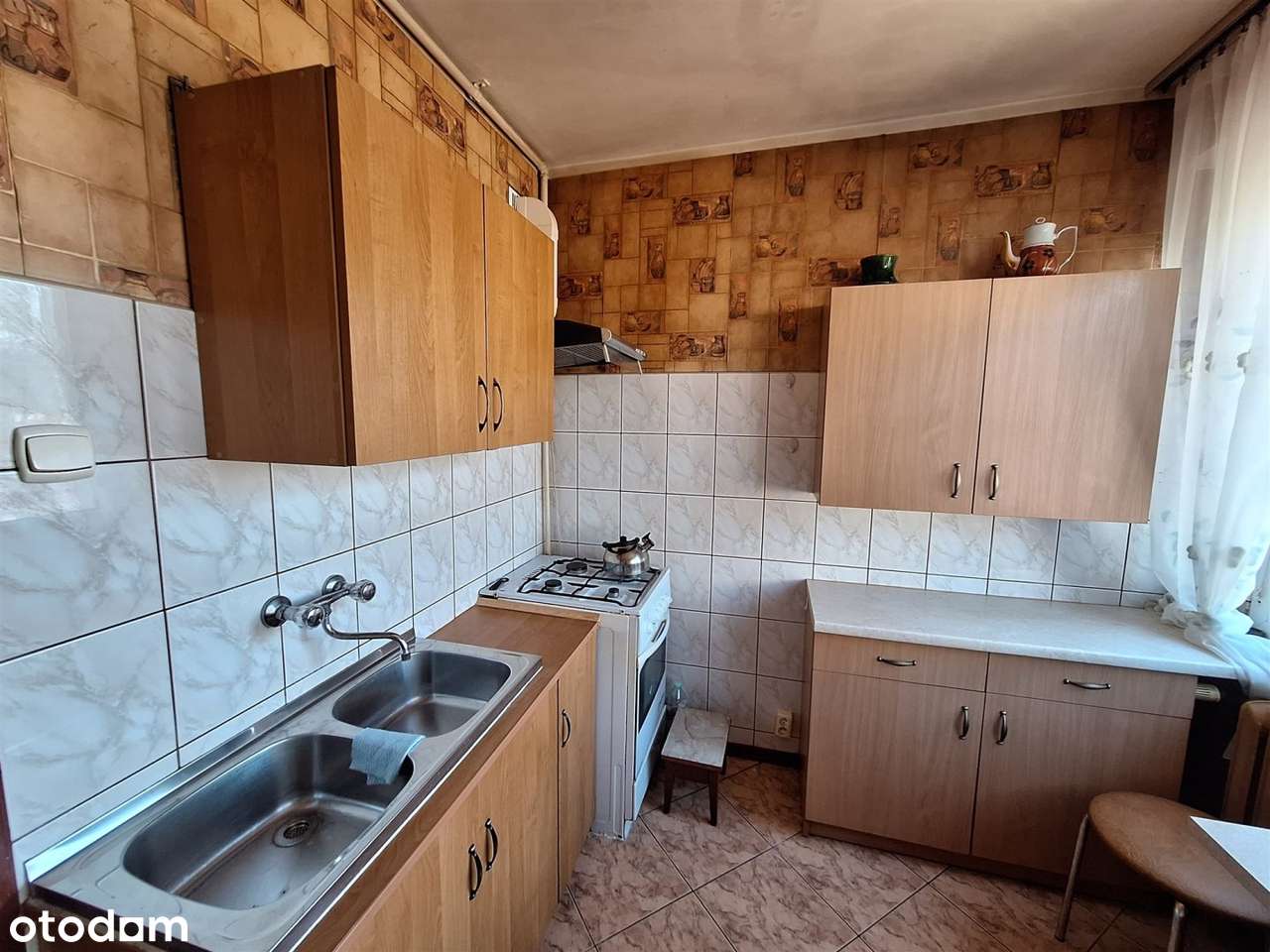 3-pokojowe I piętro Boh.Monte Cassino-1