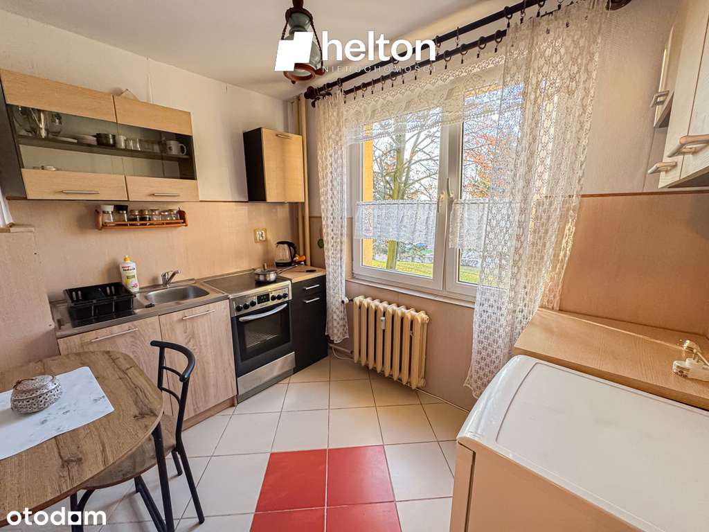 Jasne mieszkanie z balkonem - ul. Powstańców-0