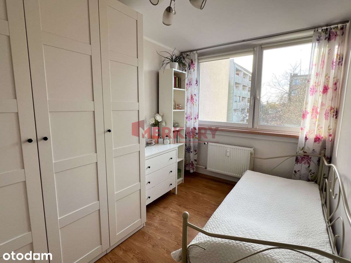 Mieszkanie na Kuźnikach | Słoneczne |-10