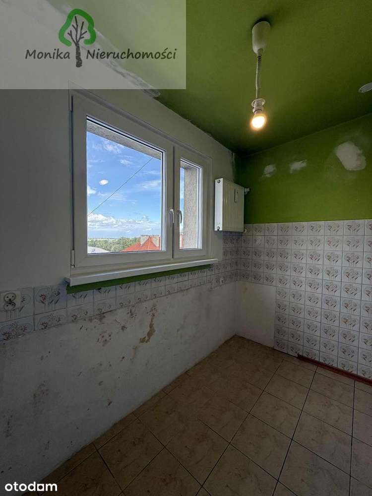 Dwa pokoje- nowe okna, nowa instalacja elektryczna-18