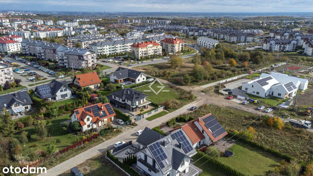 Działka Budowlana | Gdańsk - łostowice | - Pełny obrazek: 5/7