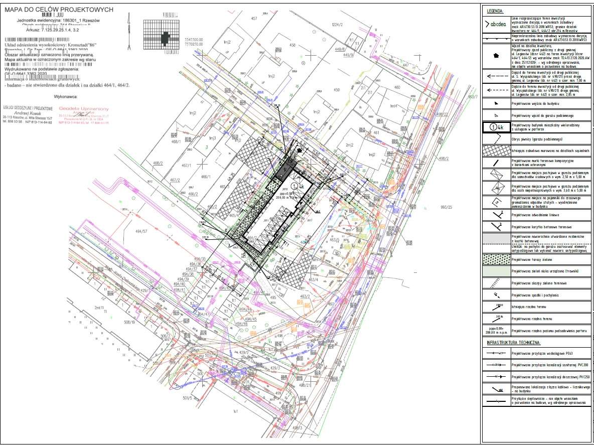 Nowoczesne 4-pokojowe mieszkanie w centrum miasta-3