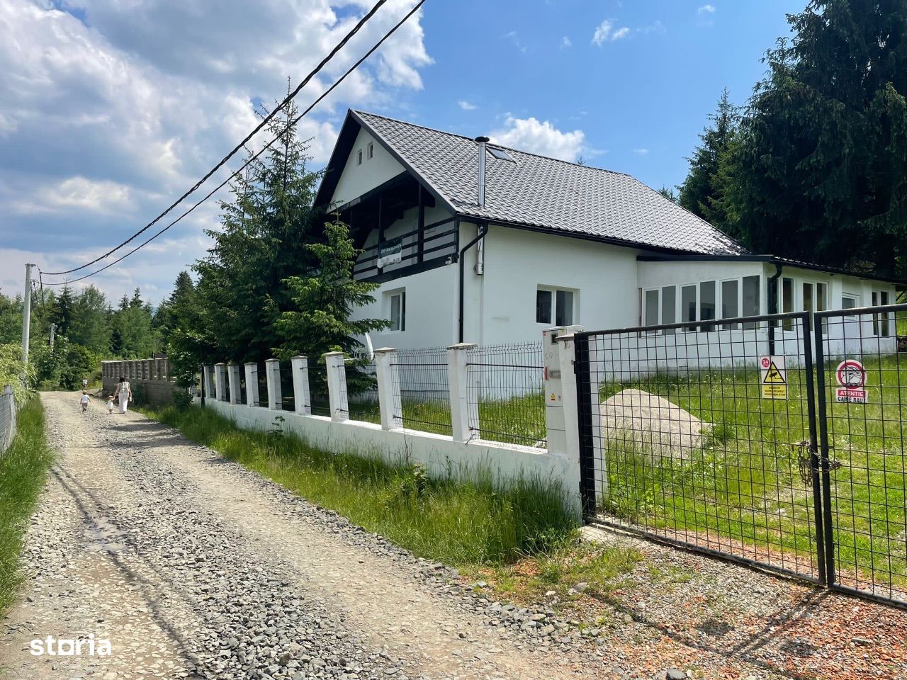 Casa de locuit ,Colibita gata de utilizare/schimb cu apartament Cluj