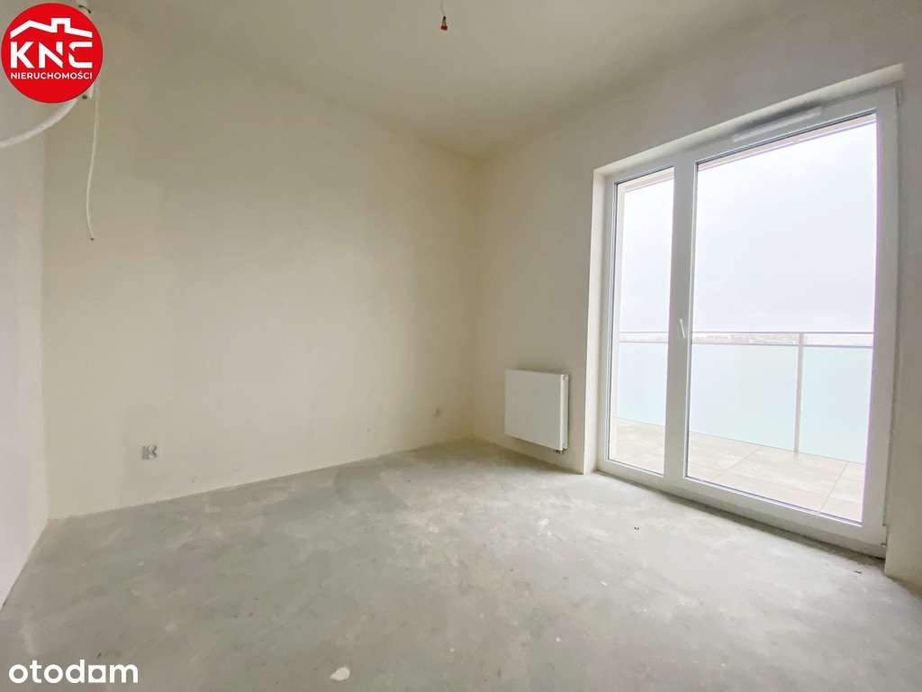 Choiny, NOWE mieszkanie, 45,57 m² już z kluczami !-7