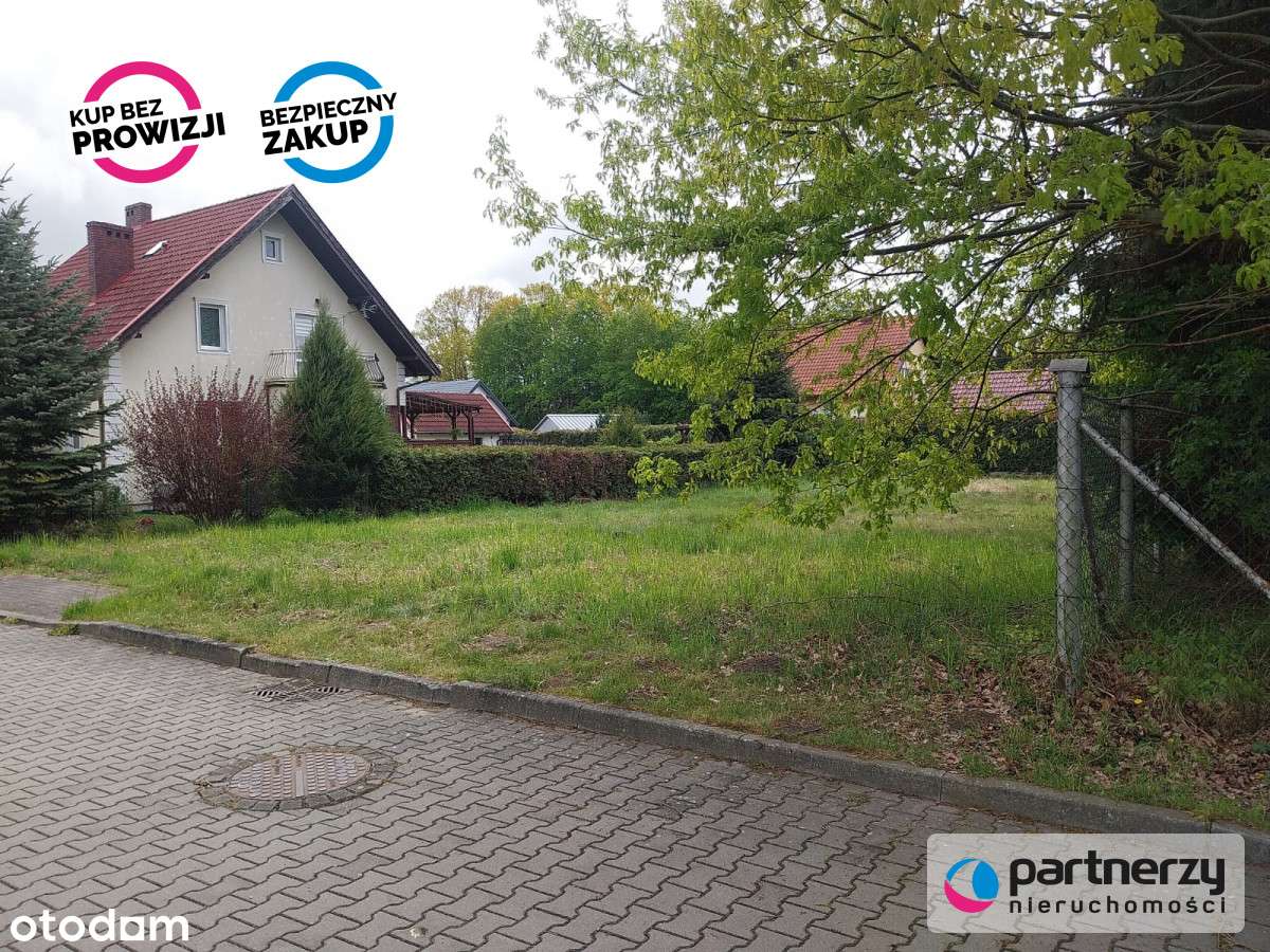 Twój Kawałek Świata (działka) w Sztutowie - Pełny obrazek: 5/8